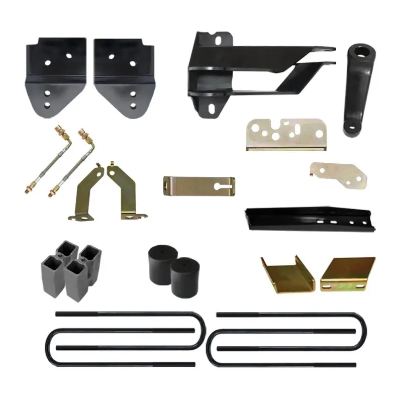 Skyjacker Suspension Lift Kit Component 2017-2017 Ford F-350 Super Duty 4 Wheel Drive 1