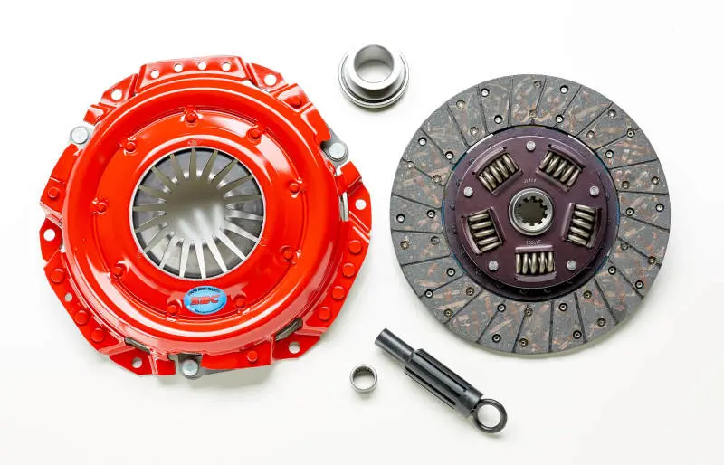 South Bend Dxd Stage 2 Clutch Kit For 1990–1993 Toyota Celica All-Trac 3Sgte 2.0L 1