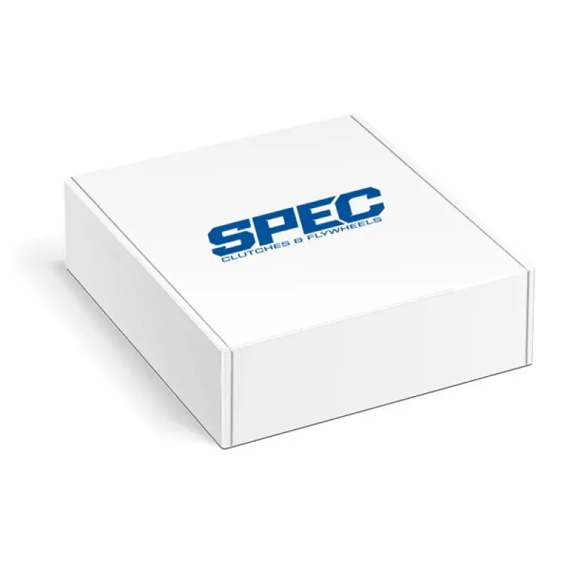 Spec 05-08 Audi Tt 3.2L Stage 2 Clutch Kit 1