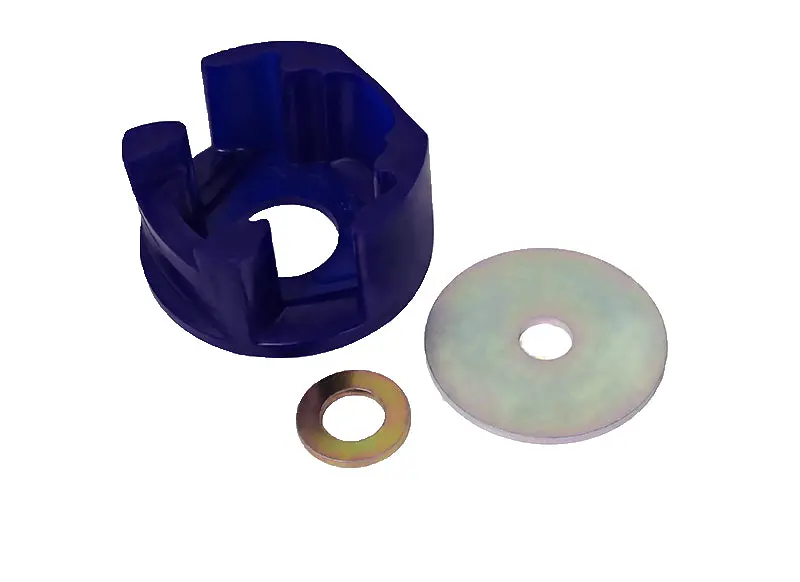 Superpro Comfort-Oriented Rear Lower Pendulum Mount Bushing For 2009 Volkswagen Eos Komfort 1