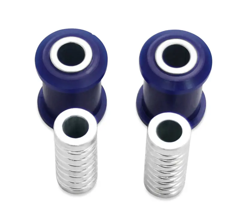 Superpro Front Lower Control Arm Bushing Kit – Precision Polyurethane Upgrade For Enhanced Handling 1