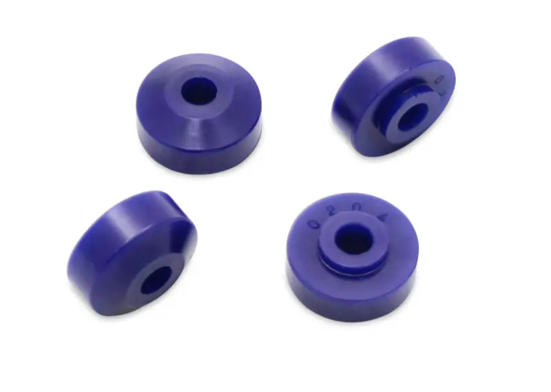 Superpro Suspension Control Arm, Abs, U-Joint & Bushing Replacement Kit For Ford Vehicles 1