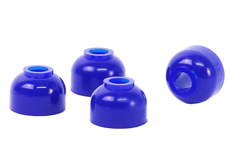 Superpro Universal Sway Bar Link Bushings – Reusable Polyurethane Replacement Set 1
