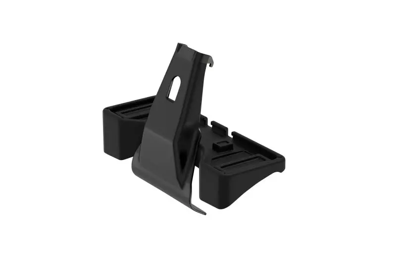 Thule Fit Kit 187041 – Fixed-Point Mounting Hardware For Roof Rack Installation 1