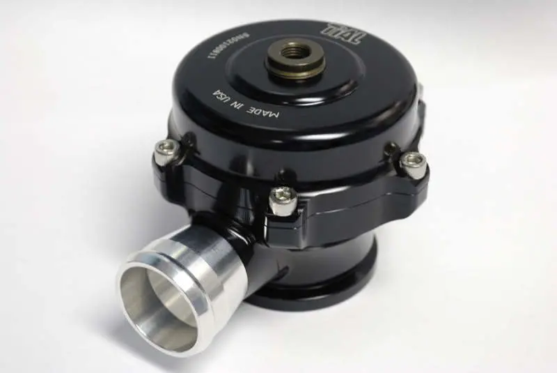 Tial Sport Qr Bov 8 Psi Spring - Black (29Mm) 1