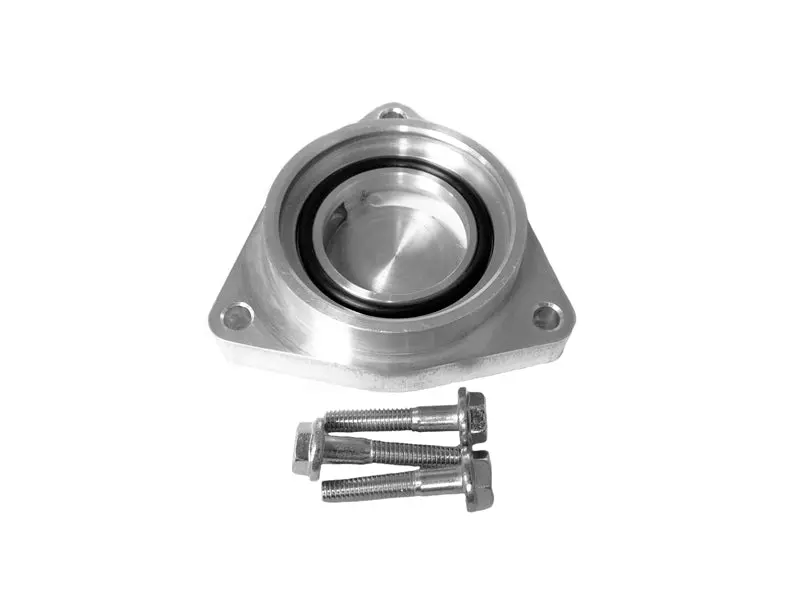Torque Solution Hks Bov Adapter Bracket For 2013+ Hyundai Veloster 1.6T Turbo 1