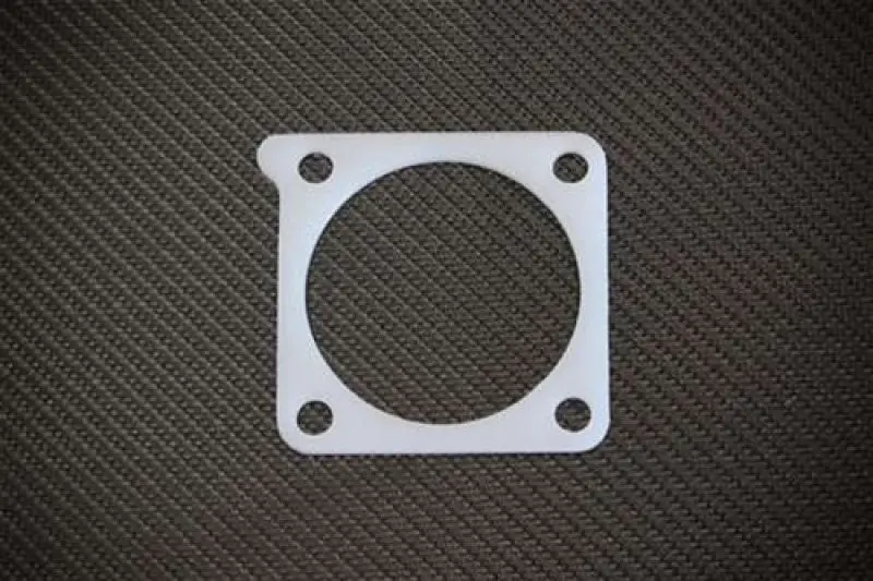 Torque Solution Thermal Throttle Body Gasket: Mitsubishi Outlander 2.4L 2004-2006 1