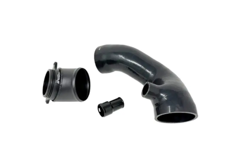 Torque Solution Turbo Inlet Kit For 2020+ Volkswagen Golf 8 Gti Clubsport And Audi S3 8Y 1