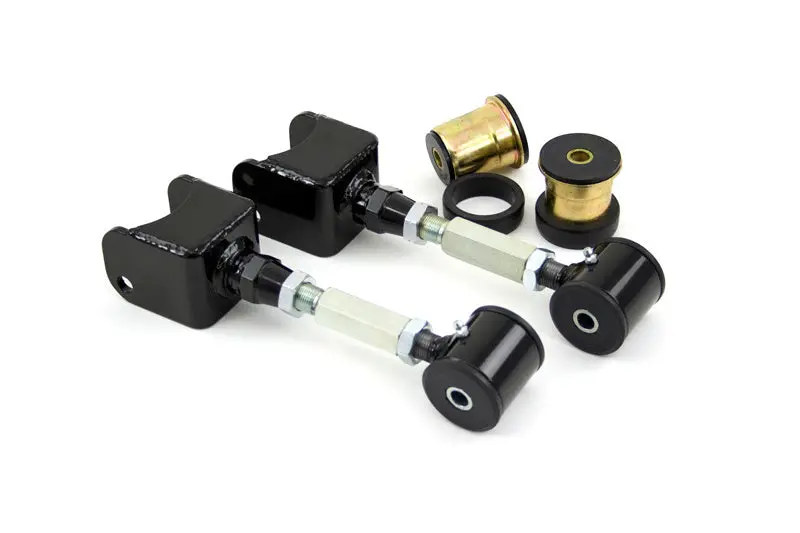 Umi Performance Adjustable Upper Control Arms For 1978–1988 Gm G-Body – Polyurethane Bushings 1