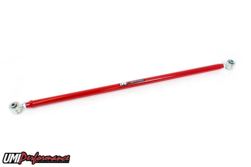 Umi Performance Double-Adjustable Panhard Bar With Roto-Joints For 2005–2014 Ford Mustang 1