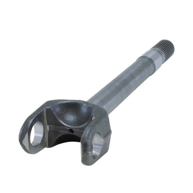 Usa Standard 4340 Chrome Moly Axle Shaft – Left Inner Replacement For Dana 44 In Jeep Tj Rubicon 1