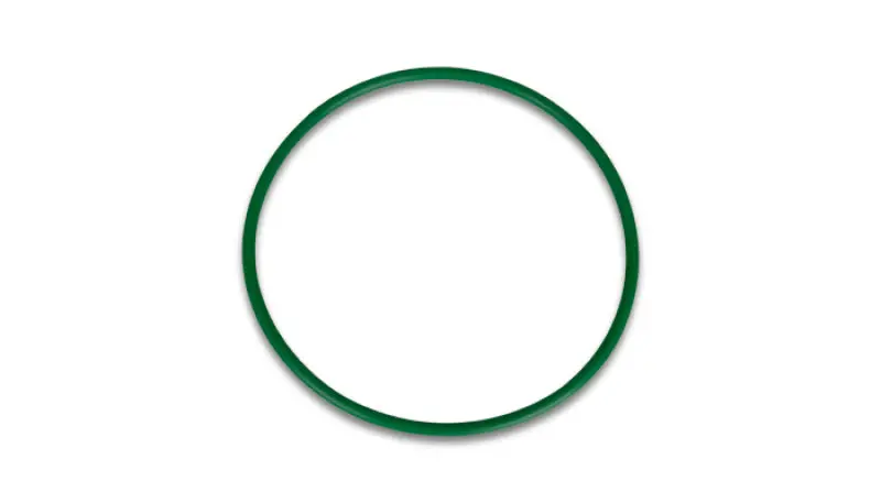 Vibrant Replacement O-Ring For 2.00" Heavy-Duty Weld Fittings 1