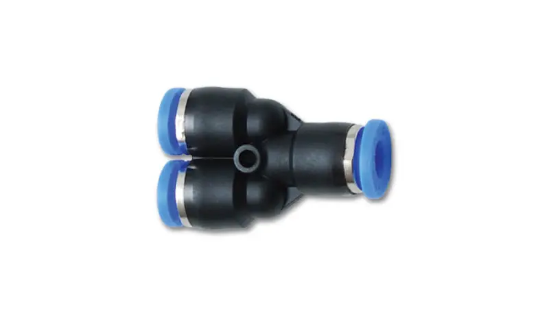 Vibrant Union Inyin Pneumatic Vacuum Fitting – Compatible With 3/8" (9.5Mm) Od Tubing 1