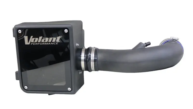 Volant Pro5 Closed-Box Air Intake System – Optimized For 2019+ Ram 1500 5.7L & Etorque Engines 1
