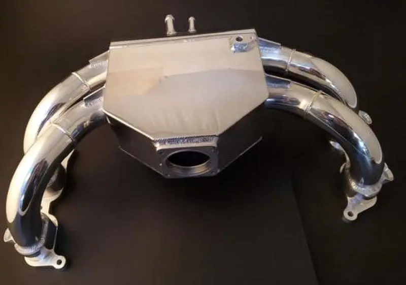 Weapon-R Intake Manifold — Designed For 2013–2017 Scion Frs / Subaru Brz 1