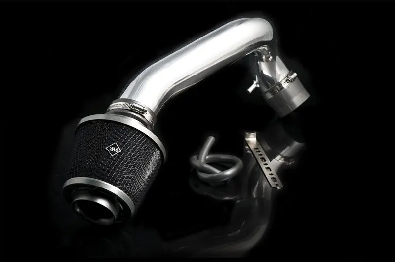 Weapon-R Secret Weapon Cold Air Intake – Tuned For 2005–2007 Subaru Legacy & Outback 2.5L Naturally Aspirated Models 1