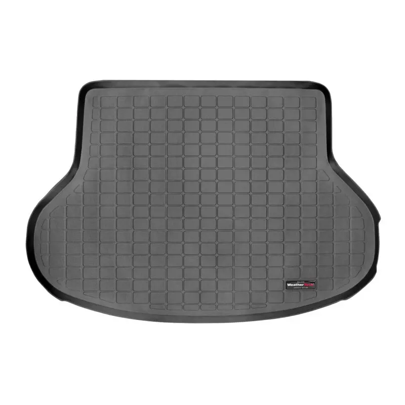 Weathertech Black Cargo Liner For 2024 Buick Envista 1