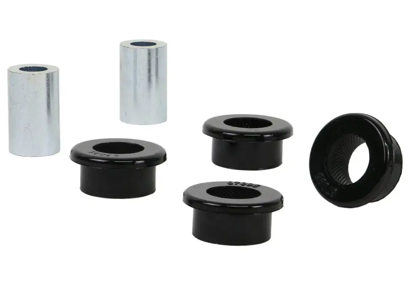 Whiteline Plus Front Shock Absorber With Control Arm Bushing Kit For 2005–2012 Nissan Frontier & Xterra 1