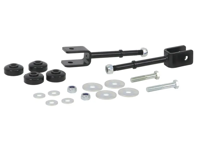 Whiteline Rear Sway Bar Link Kit For Toyota Land Cruiser (2008–2021) & Lexus Lx570 (2007–2021) 1