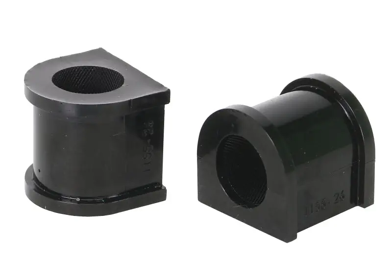 Whiteline Sway Bar Mount Bushing Kit For 1990–2002 Toyota Land Cruiser – 26Mm Diameter 1