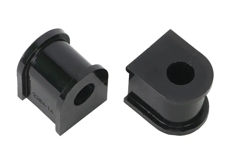 Whiteline Sway Bar Mount Bushing Kit For 1997–2001 Toyota Camry – 16Mm Diameter 1