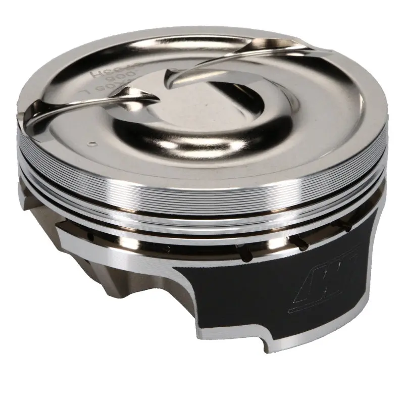 Wiseco Forged Pistons For Chevrolet Lt1 6.2L (4.070" Bore, -20Cc Dish) 1