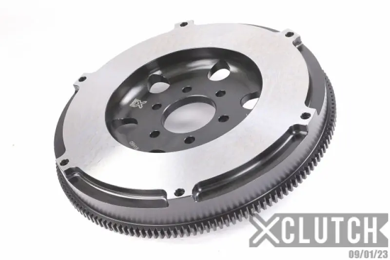 Xclutch Chromoly Flywheel For 1993–1999 Chevrolet Camaro Z28 And Ss With 5.7L V8 1