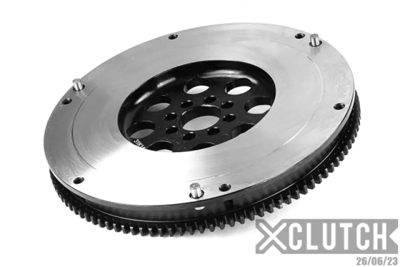 Xclutch Chromoly Flywheel For 1998–2002 Chevrolet Prizm Lsi (1.8L) 1