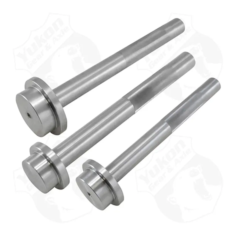 Yukon Gear 21-Piece Bearing Race Driver Set – Universal Installation Kit 1