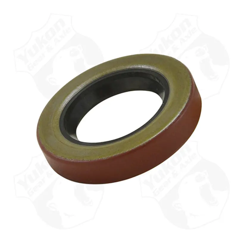 Yukon Gear Mighty Seal – Heavy-Duty Differential Cover Gasket For Maximum Leak Prevention 1