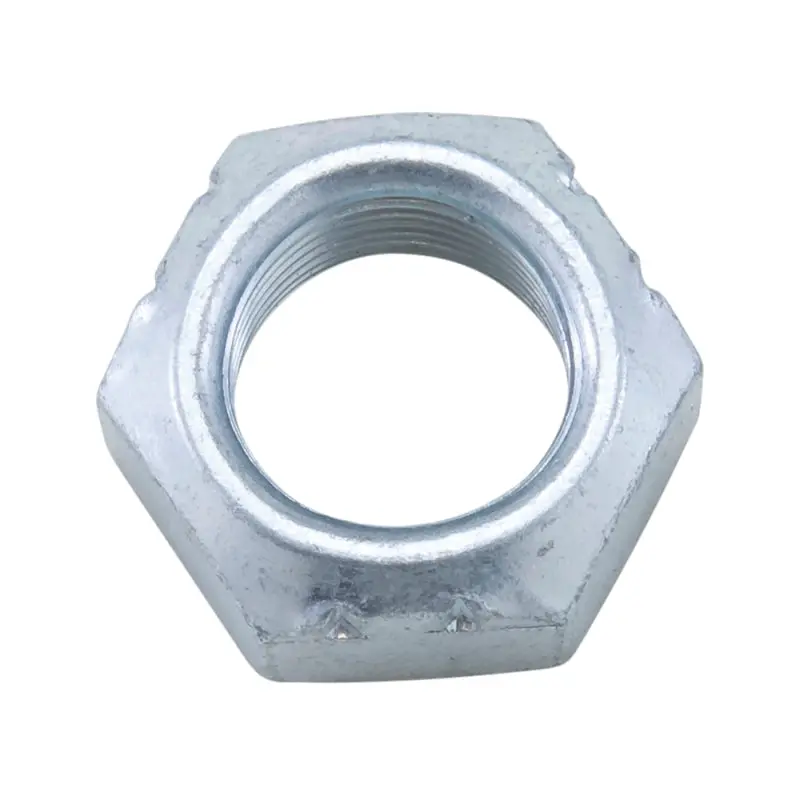 Yukon Gear Replacement Pinion Nut For Dana 44 Axles – Compatible With Jk, 44Hd, 60, 70, 70U, And 70Hd Differentials 1